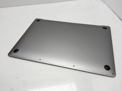 Apple MacBook Pro A2338 Space Grey Bottom Chassis Panel Lid 613-13916-A