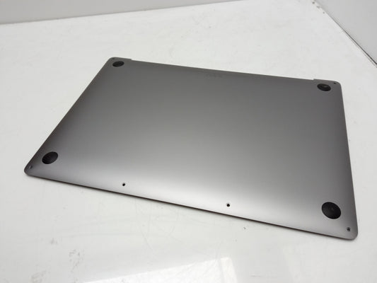 Apple MacBook Pro A2338 Space Grey Bottom Chassis Panel Lid 613-13916-A