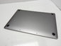 Apple MacBook Pro A2338 Space Grey Bottom Chassis Panel Lid 613-13916-A