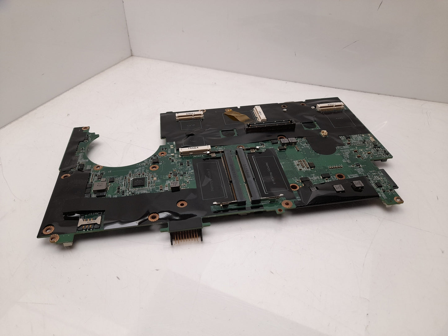 Dell Precision M6600 Laptop Motherboard 0NVY5D NVY5D