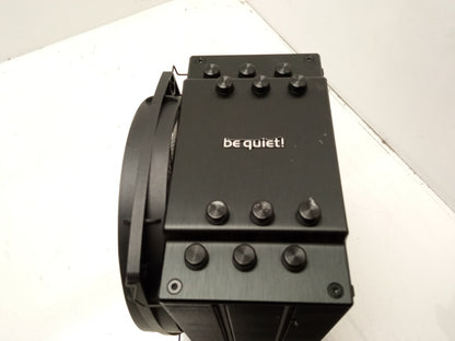 Be Quiet! Socket LGA115X Tower Heatsink and 140mm Cooling Fan