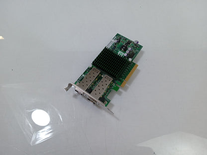 SuperMicro AOC-STGN-I2S Dual Port 10GbE SFP+ Low Profile PCIe Network Card