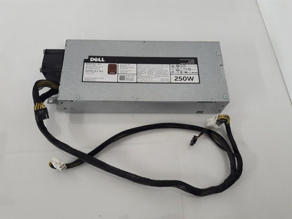 Dell PowerEdge R230 250W Server Power Supply Unit 09J6JG 9J6JG