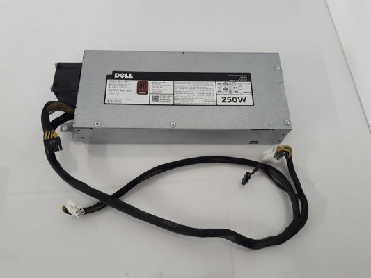 Dell PowerEdge R230 250W Server Power Supply Unit 09J6JG 9J6JG