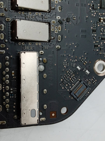 Apple iMac 27 Inch A1419 Socket LGA 1150 DDR3 AIO Logic board 820-5029-A