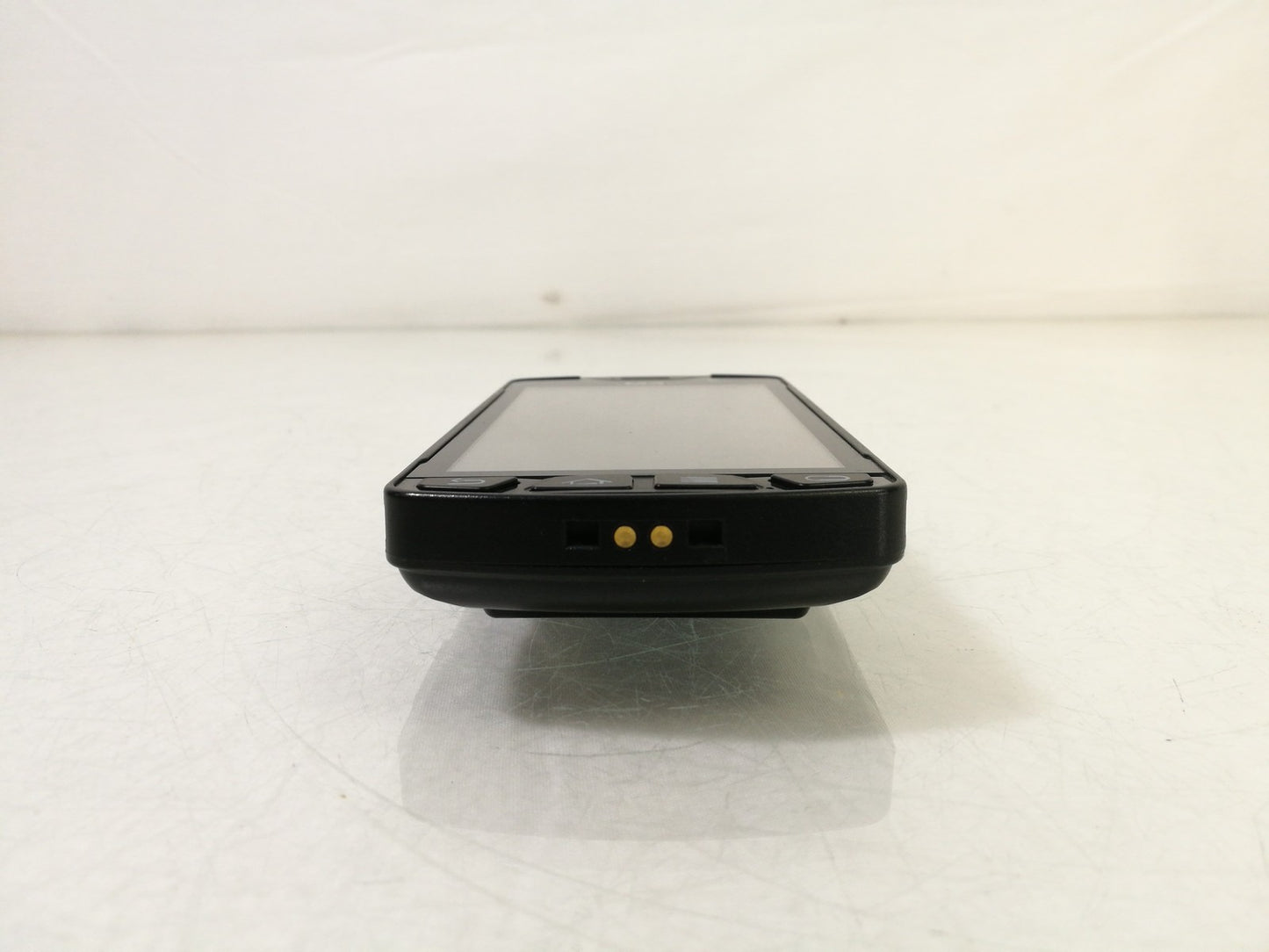 M3 SM10 Portable Handheld Mobile Data Collection Terminal Scanner
