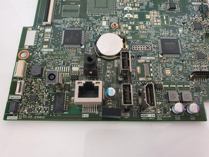 Dell Inspiron 3464 AIO DDR4 Motherboard With i3-7100U 2.40GHz CPU 0H6C3V H6C3V