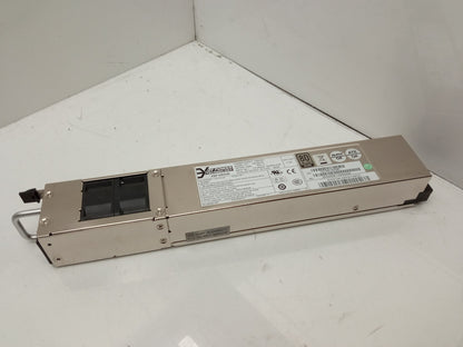 3Y Power Technology 650W Server Power Supply Unit YM-2651B