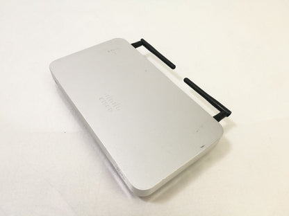 Cisco Meraki MX64W Wireless Cloud Managed Appliance Router - Unclaimed - No PSU