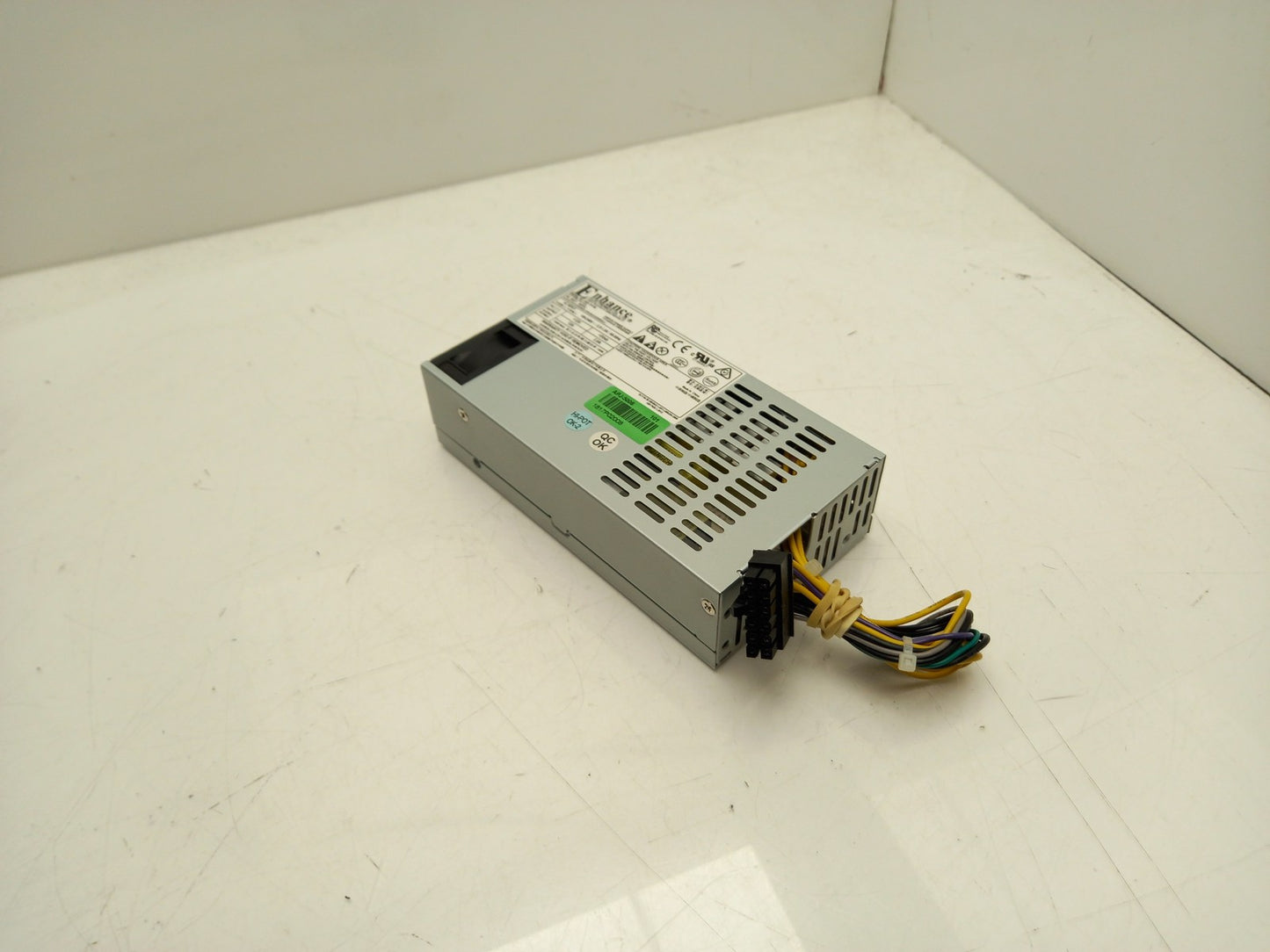 Enhance Electronics 150W SFF Power Supply Unit ENP-7515B