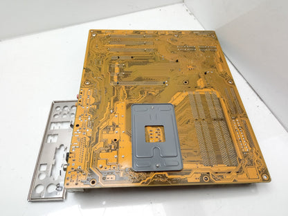 ASUS A8N5X R1.00G Socket 939 DDR ATX Motherboard with I/O Shield