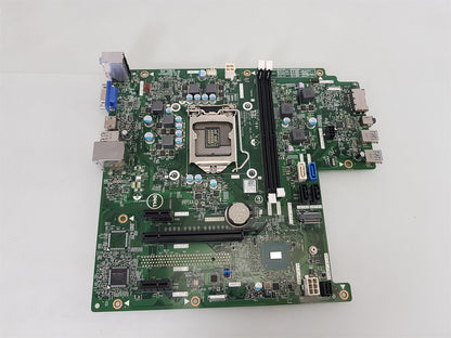 Dell Inspiron 3668 Socket LGA1151 DDR4 Motherboard 07KY25 7KY25