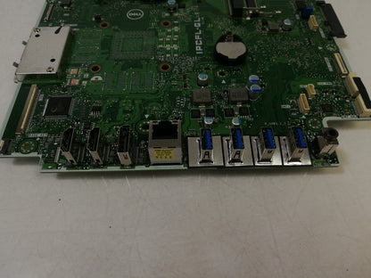 Dell Optiplex 7760 7460 7770 AiO Socket LGA1151 DDR4 Motherboard 0JWGHC JWGHC