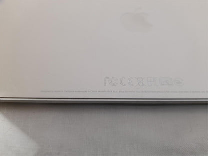 Apple A1843 Magic Bluetooth Wireless UK QWERTY Keyboard - (MQ052B/A)
