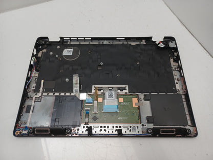 Dell Latitude E5290 Laptop Keyboard Touchpad Palmrest Assembly A174N7 174N7