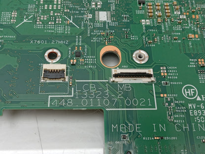 Lenovo ThinkPad Yoga 14 Laptop Motherboard i7-5500U 2.40 GHz CPU 00HN599