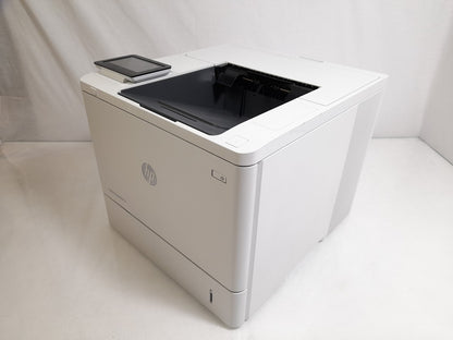 HP LaserJet Managed E60155dn A4 Mono Laser Printer - 3GY09A