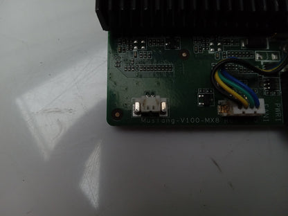 IEI Mustang-V100-MXB Intel Movidus PCIe Accelerator Card VPU