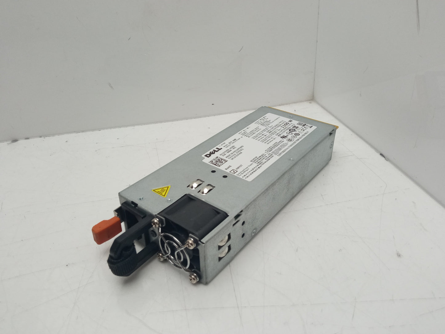 Dell PowerEdge R510 R910 1100W Server Power Supply Unit 01Y45R 1Y45R