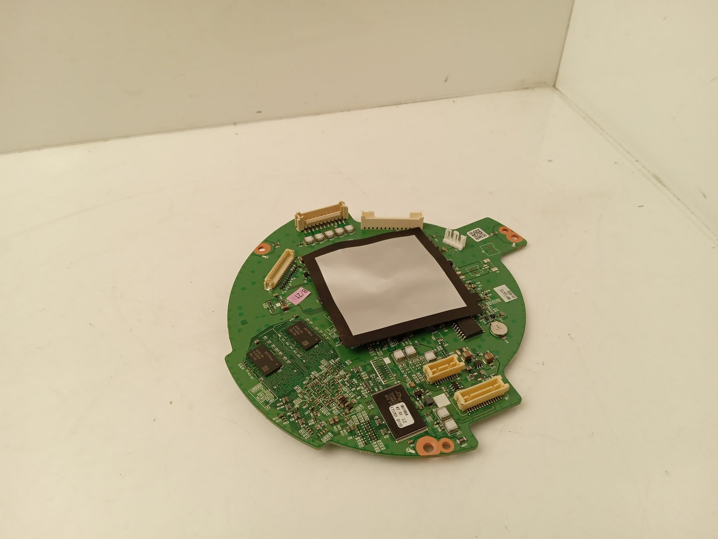 Samsung SNP-6320RH CCTV Camera Main System Board EP16-002005A SNP-L6733