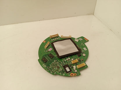 Samsung SNP-6320RH CCTV Camera Main System Board EP16-002005A SNP-L6733