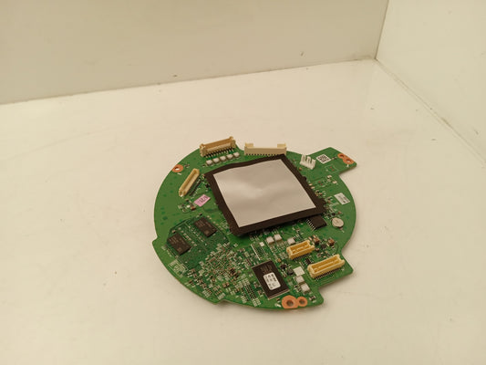 Samsung SNP-6320RH CCTV Camera Main System Board EP16-002005A SNP-L6733