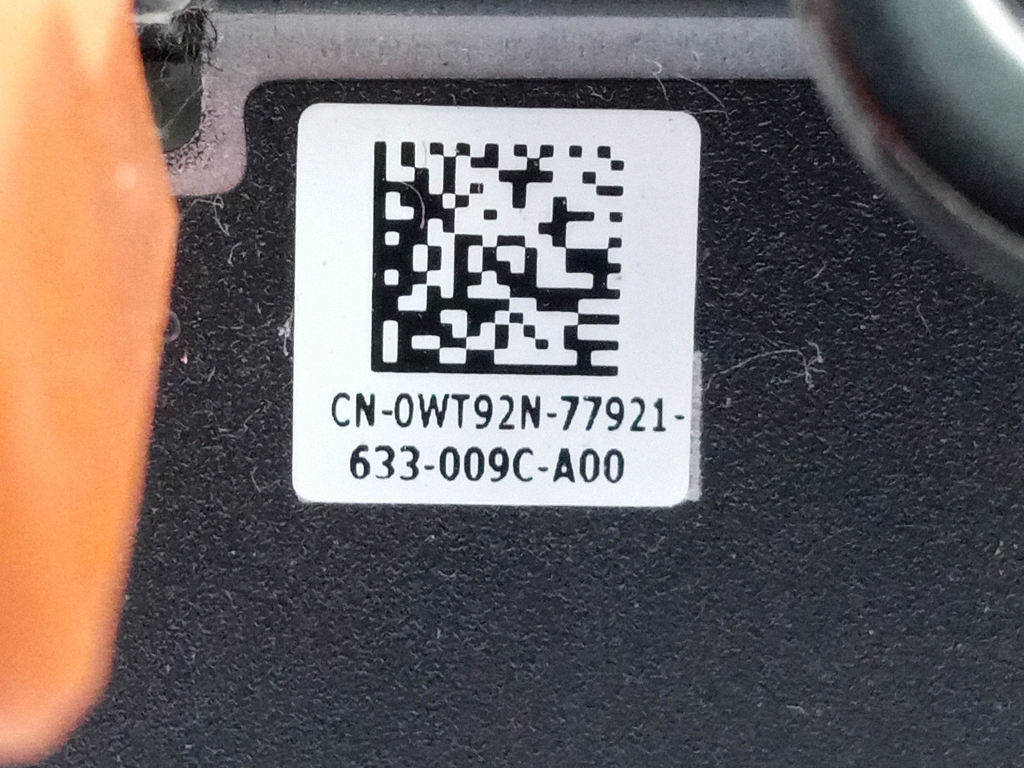 Dell EqualLogic 10GBE iSCSI Type 15 Controller Module 0WT92N WT92N