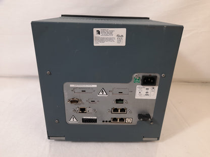 Eurotherm T800 Visual Supervisor