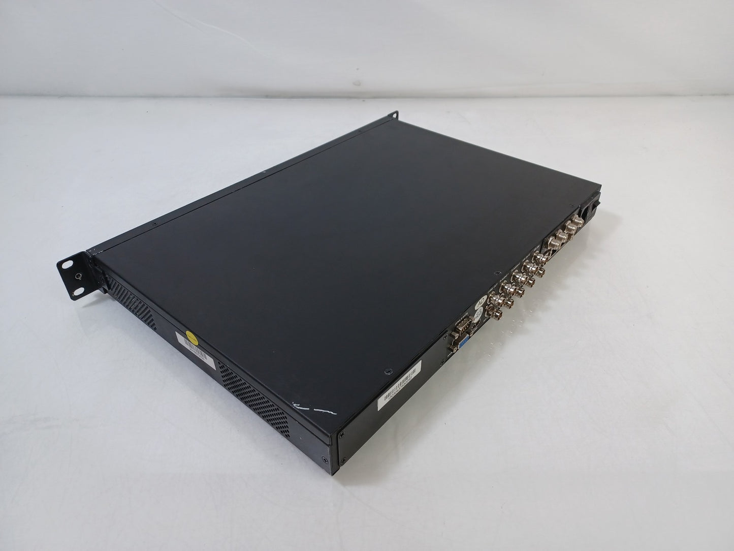 Wellav UMH160R SD/HD Satellite Video Signal IRD Receiver/Decoder Media Gateway