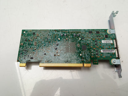 Cisco Dual Port 10G PCIe Fibre Card 73-14093-08 68-4205-08 UCSC-PCIE-CSC-02 V03