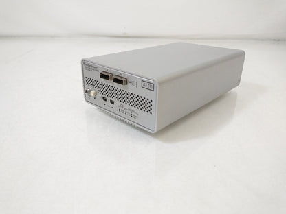 ATTO Technology TSSC-3808-D00 10Gb/s Thunderbolt to 6Gb/s SAS Desklink Device