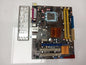 ASUS P5QPL-AM Socket LGA775 DDR2 Micro ATX Motherboard With I/O Shield