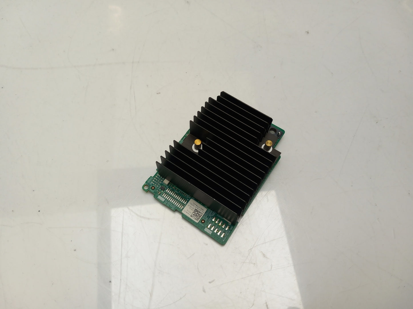 Dell PERC H330 12G SAS SATA RAID Controller 0R75VT R75VT