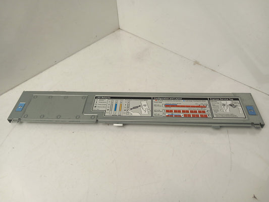 Dell PowerEdge R440 Server Fan Cover 0N7YXC N7YXC