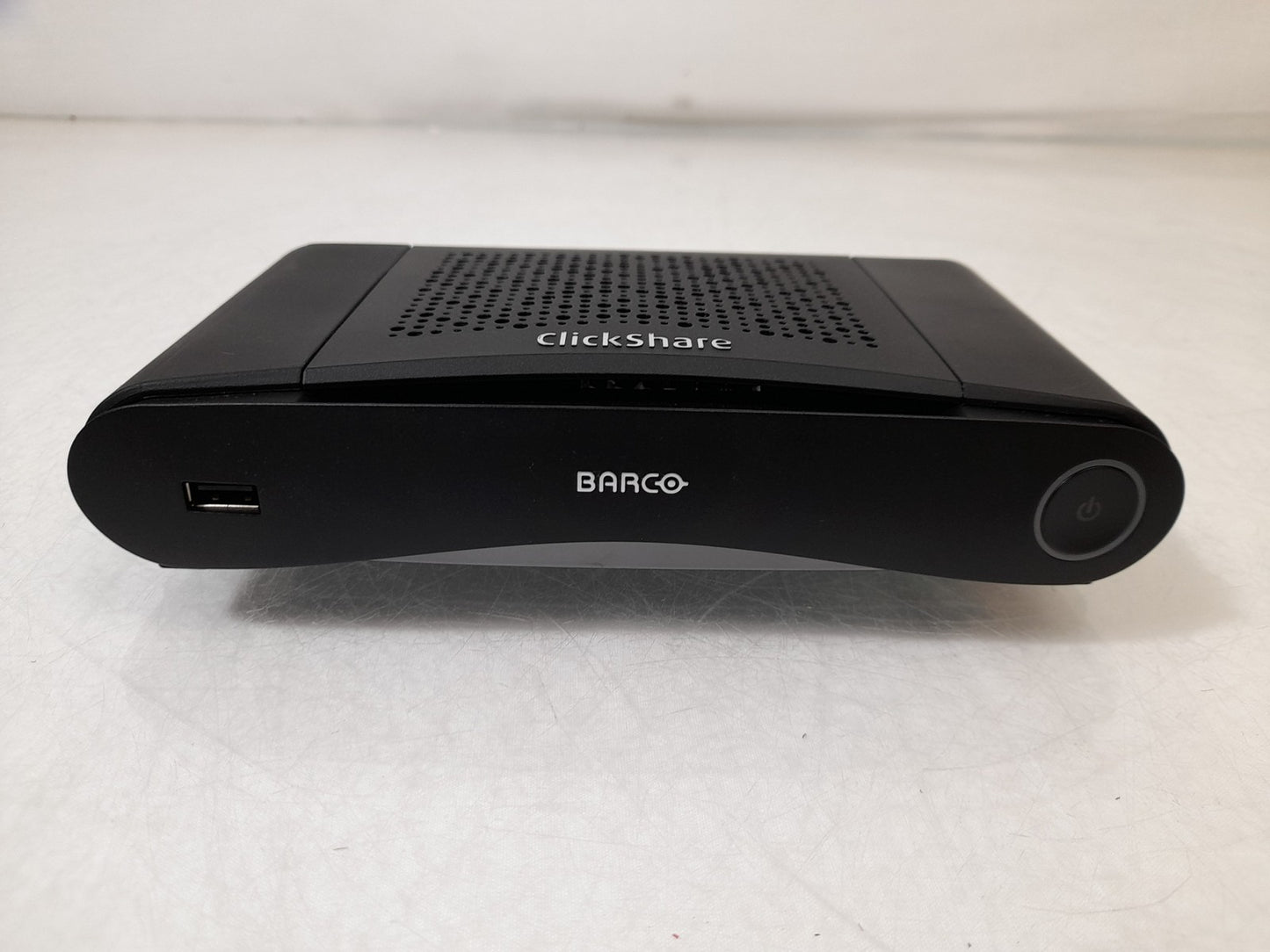 Barco ClickShare CS-100 Wireless Presentation System - With PSU