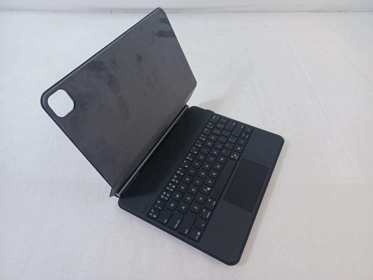 Belkin Connect Pro Keyboard Case With Magnetic Stand for iPad Pro 13" (M4)