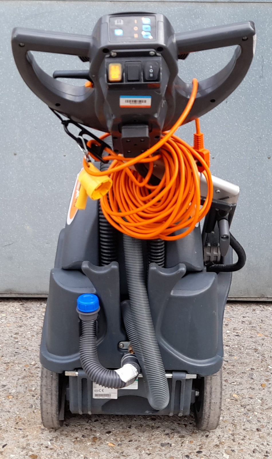 Taski Procarpet 45 Professional Carpet Cleaner Cleaning Machine