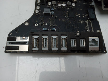 Apple iMac A1418 21.5 Inch 2014 Logic Board with i5-4260U 1.40 GHz 820-4668-A