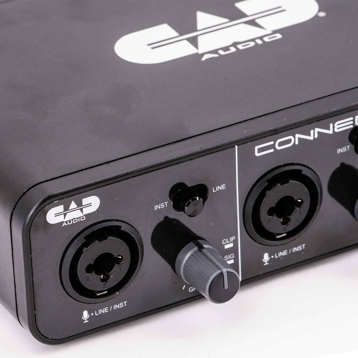 CAD CX2 Connect II USB Audio Interface