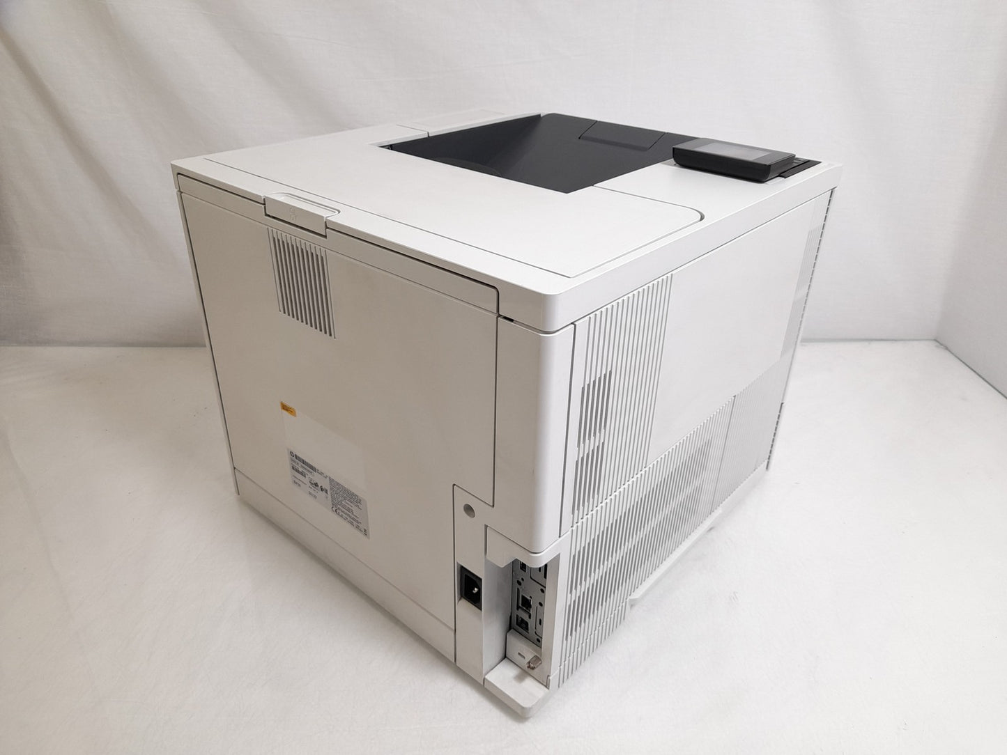 HP LaserJet Enterprise M608n A4 Network Monochrome Laser Printer - K0Q17A