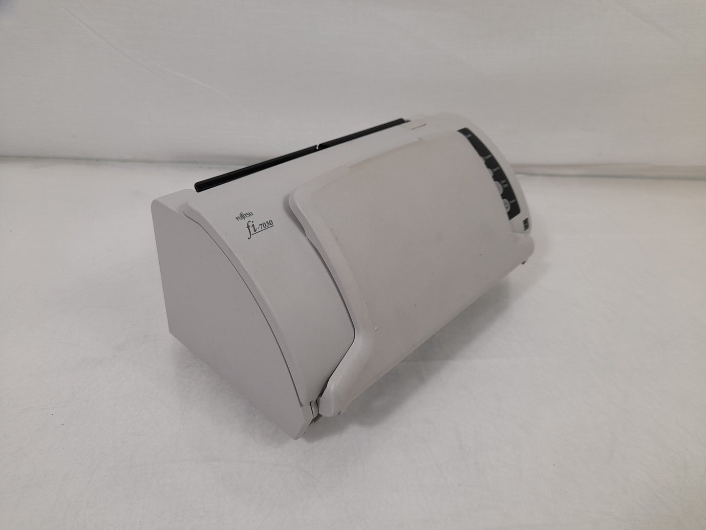 Fujitsu fi-7030 Colour Duplex Document Scanner - No Power Supply