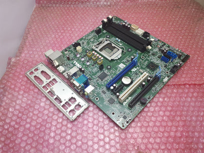 Dell OptiPlex 9020 Socket LGA1150 Motherboard With I/O Shield 0PC5F7 PC5F7