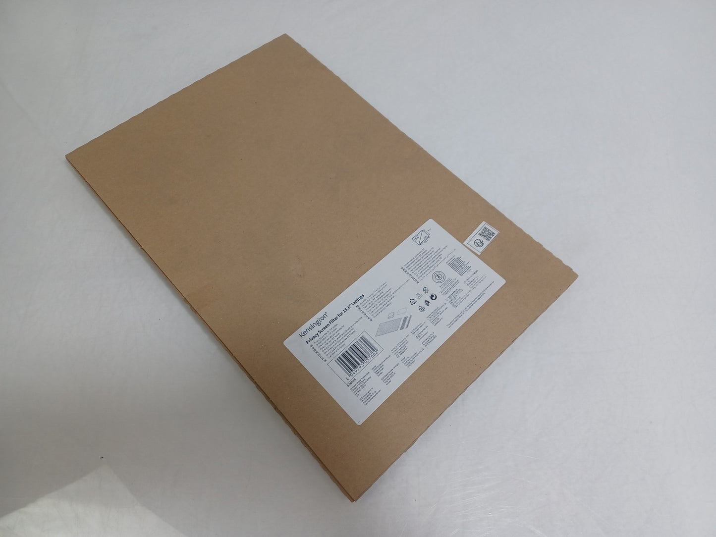 Kensington Laptop Screen Privacy Filter For 15.6" 16:9 Screen 626469