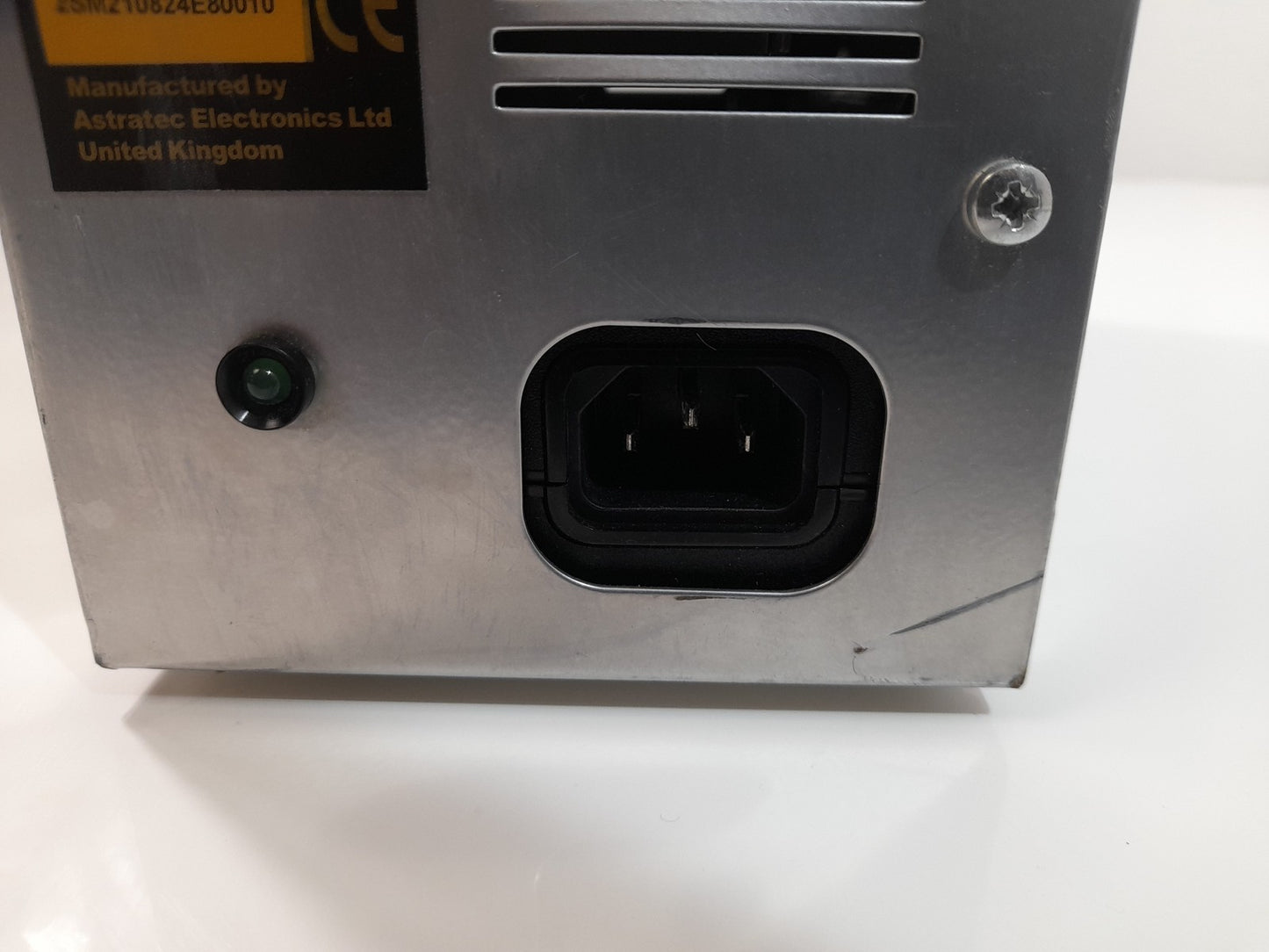 Sepura 300-00094 12 Way Battery Charger - For 2000/3000 Series Plus