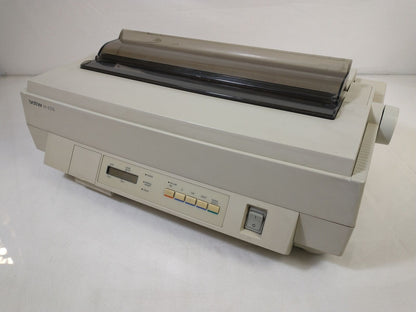 Brother M-4318 Wide Carriage Dot-Matrix Printer