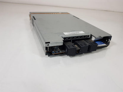 HP MSA 2040 12Gbp/s 4 Port SAS Storage Controller Module 738367-001