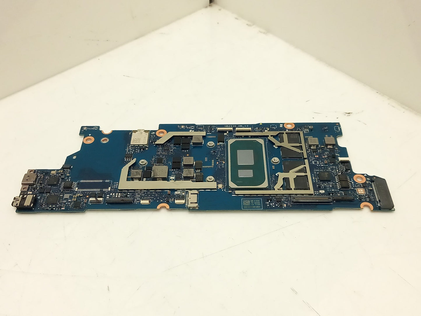 Lenovo Yoga Duet 7 13ITL6 Laptop Motherboard i5-1135G7 2.40 GHz 8GB 5B21C22006