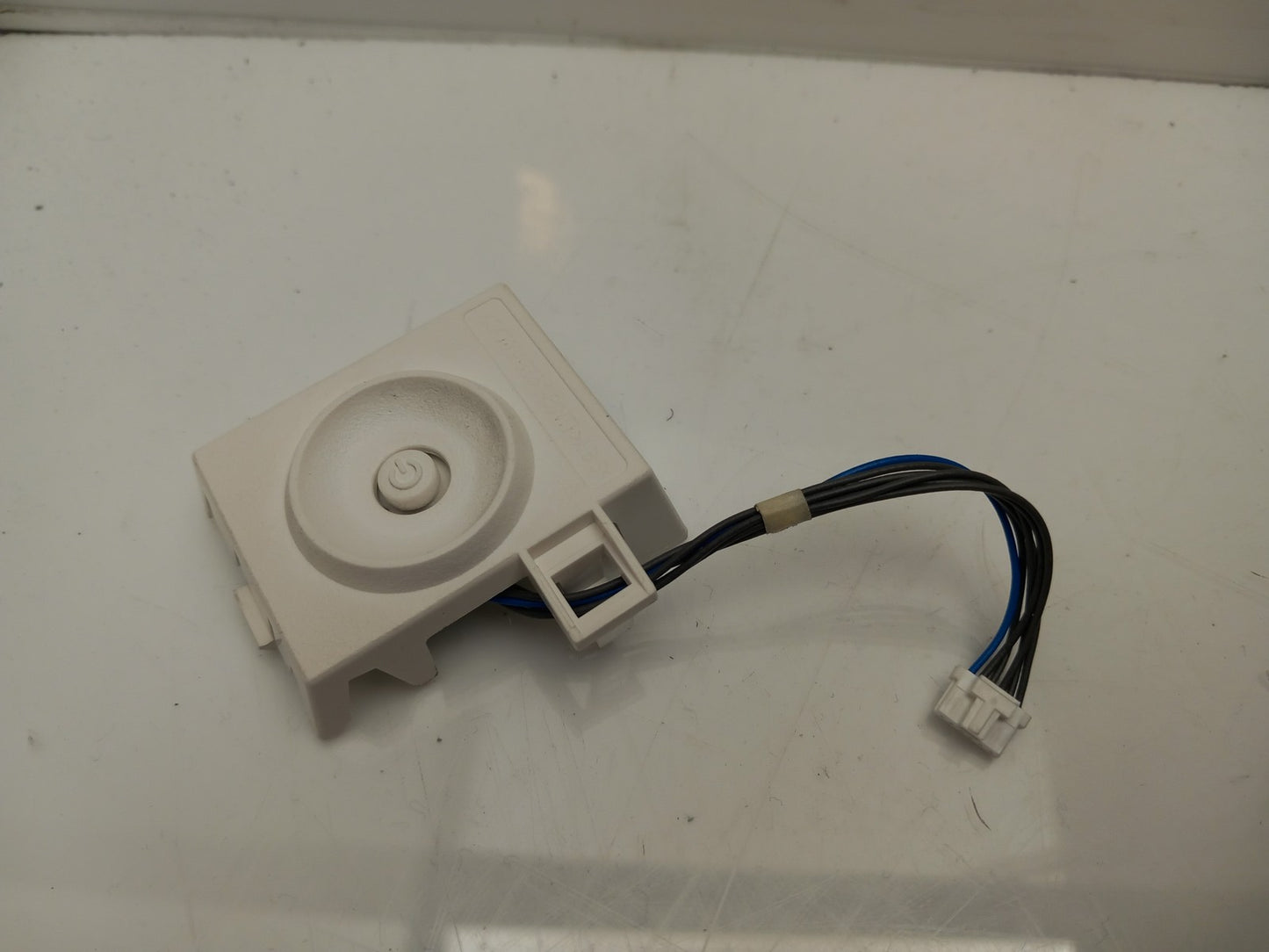 LG 49WL95C-WE Wide Screen Monitor Power Button EAX67907301