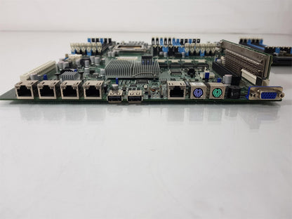 ASUS Z9PP-D24 Dual Socket LGA 2011 DDR3 Server Motherboard