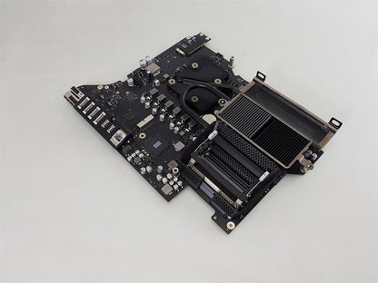 Apple iMac A1419 27 inch Socket LGA1155 DDR3 Logic Board Motherboard 820-3299-A